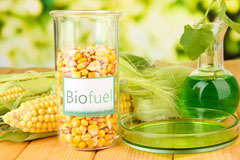 Burrells biofuel availability