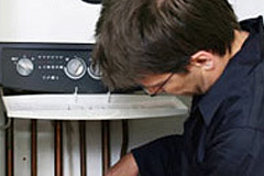 boiler repair Burrells