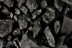 Burrells coal boiler costs