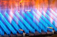 Burrells gas fired boilers